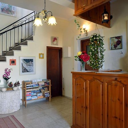 Eleni Apartments Roda  Extérieur photo