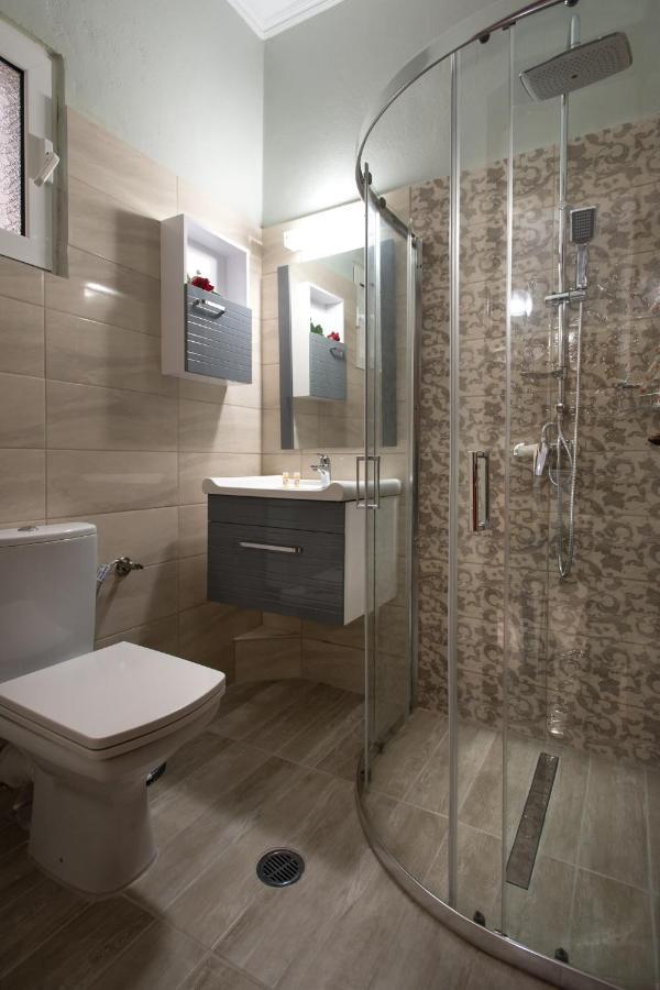 Eleni Apartments Roda  Extérieur photo